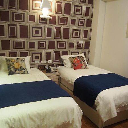 Successful 168 B&B Hualien Eksteriør bilde