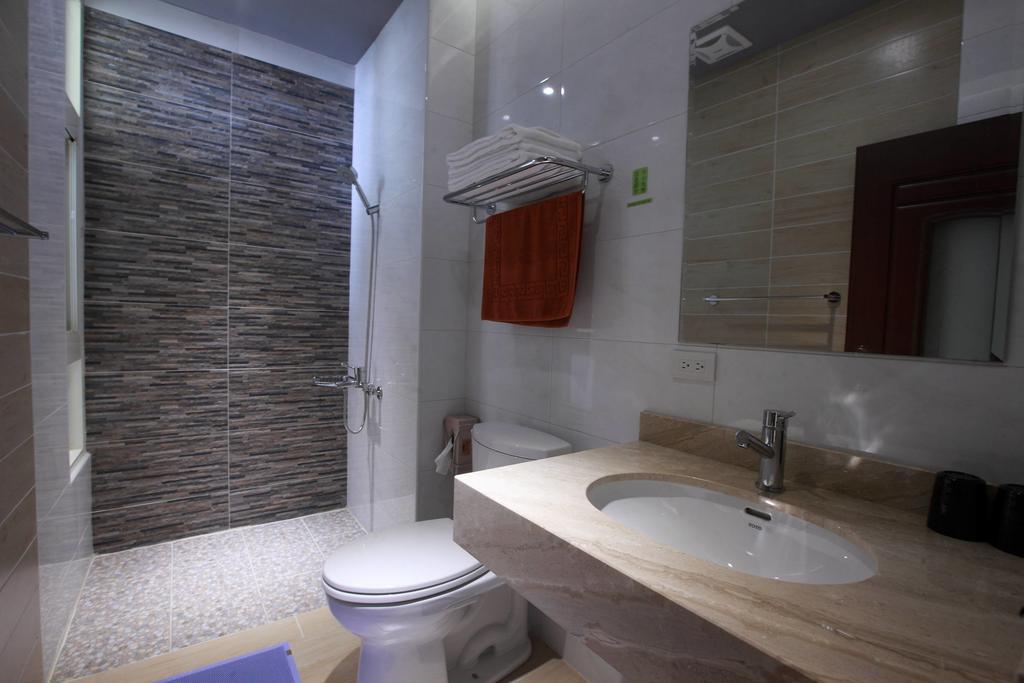 Successful 168 B&B Hualien Eksteriør bilde