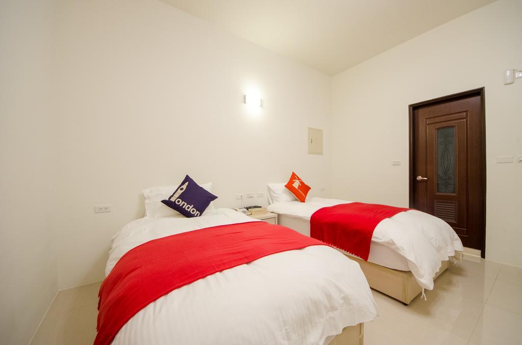Successful 168 B&B Hualien Eksteriør bilde