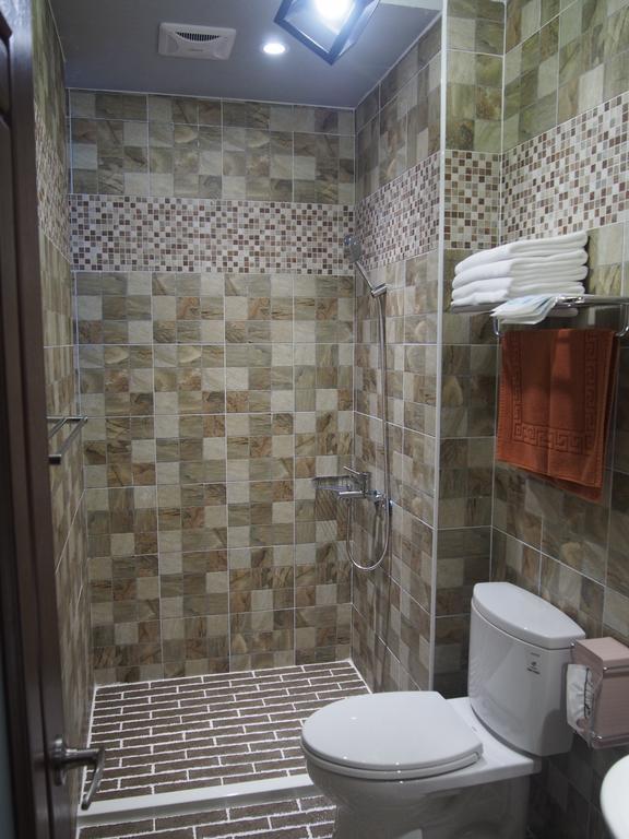 Successful 168 B&B Hualien Eksteriør bilde