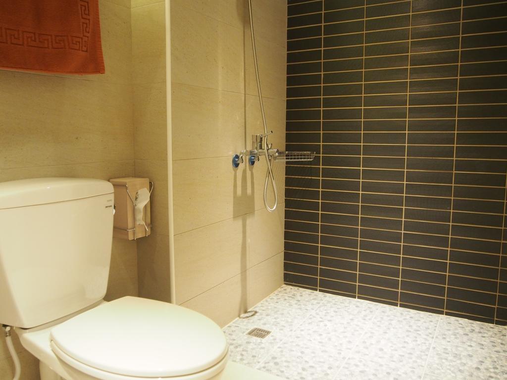 Successful 168 B&B Hualien Eksteriør bilde