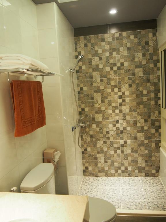 Successful 168 B&B Hualien Eksteriør bilde